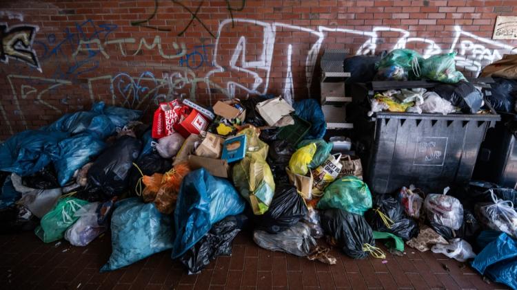 BerlinPay : Une Nouvelle Initiative pour Réduire la Pollution à Berlin