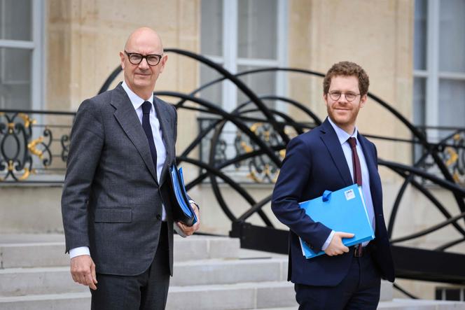 Un quatuor d&rsquo;experts pour aider Bercy à préparer le budget 2027
