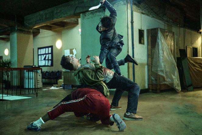 Le retour du cinéma d’exploitation à travers &lsquo;The Furious&rsquo;