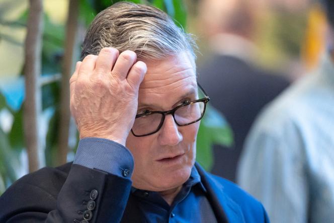 Pression croissante sur Keir Starmer pour quitter Downing Street