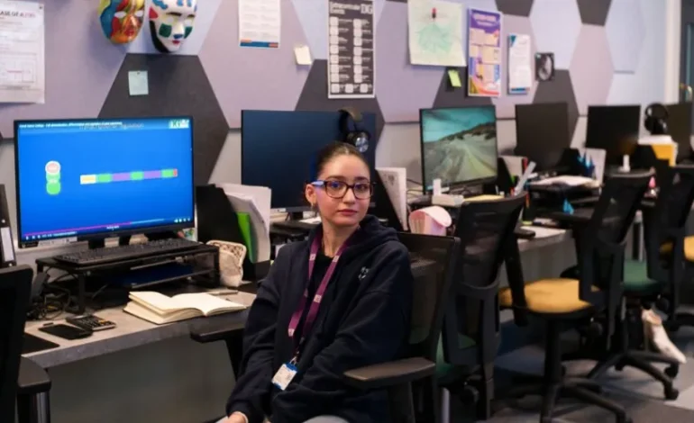 Une école londonienne adopte le &lsquo;lundi sans écran&rsquo;