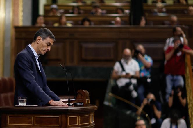 La situation politique tendue en Espagne : entre accusations et défense