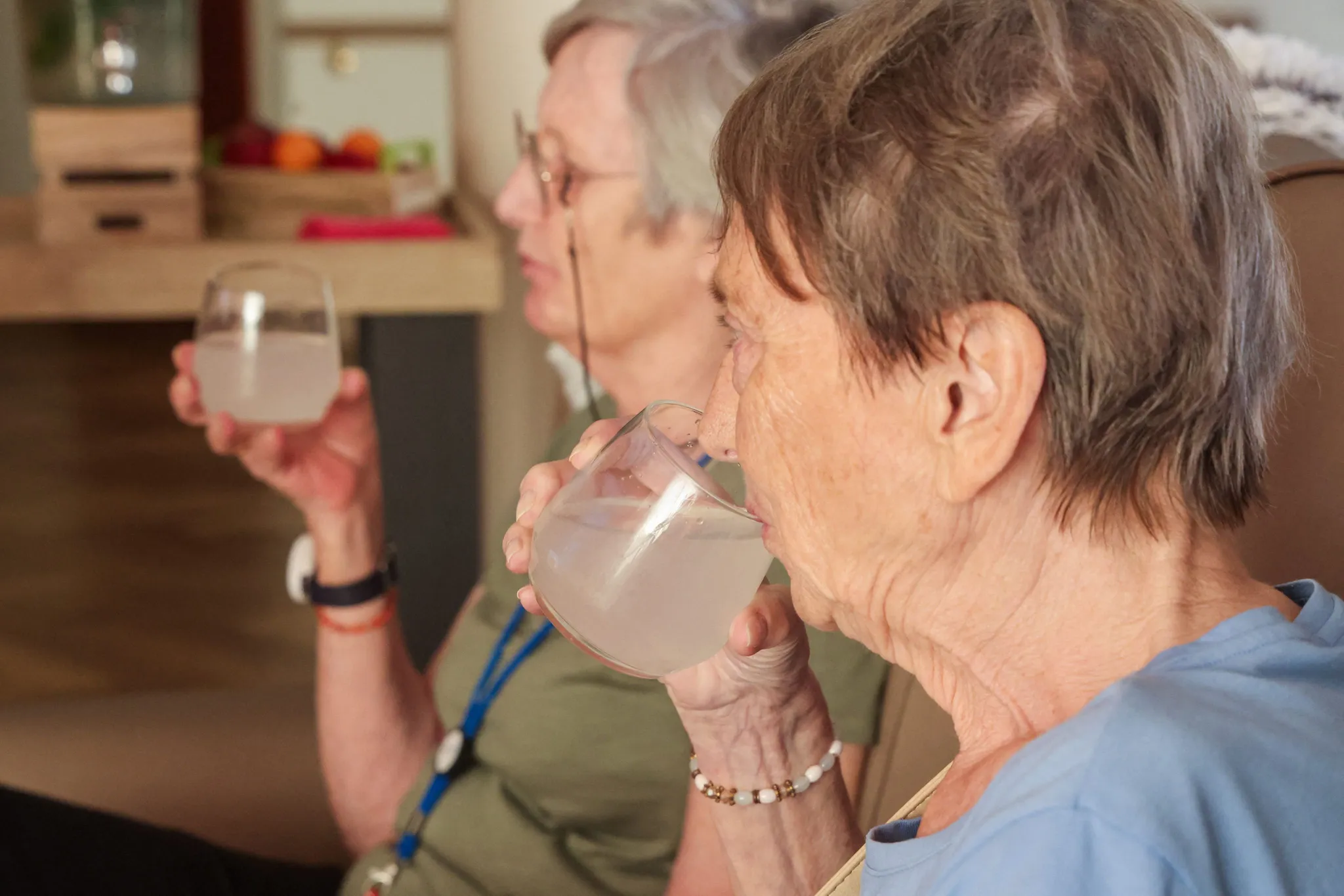 Le gouvernement renforce le système de santé face à la canicule