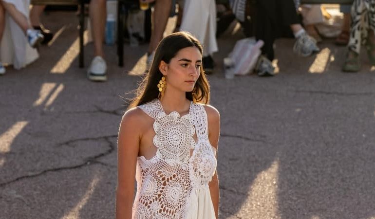 La Nouvelle Tendance de la Dentelle au Sein de la Mode