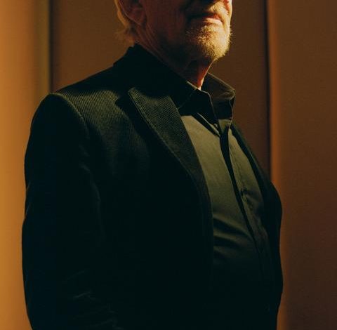 Steven Spielberg et son thriller sur les extraterrestres