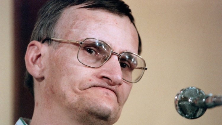 Francis Heaulme renvoyé en procès pour un meurtre de 1989