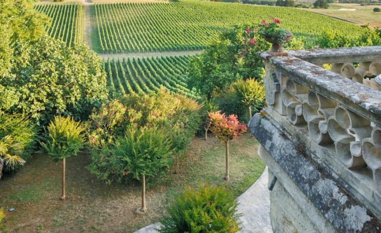 L&rsquo;exploration des jardins bordelais
