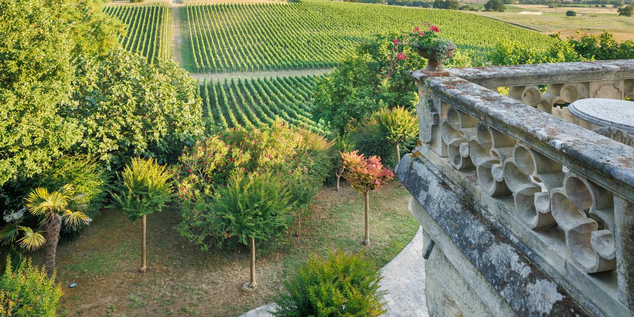 L&rsquo;exploration des jardins bordelais