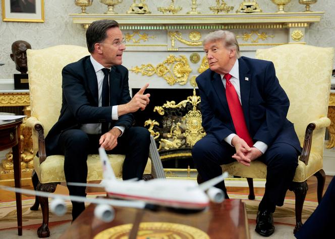 L&rsquo;Iran accuse l&rsquo;OTAN de complicité avec les États-Unis et Israël