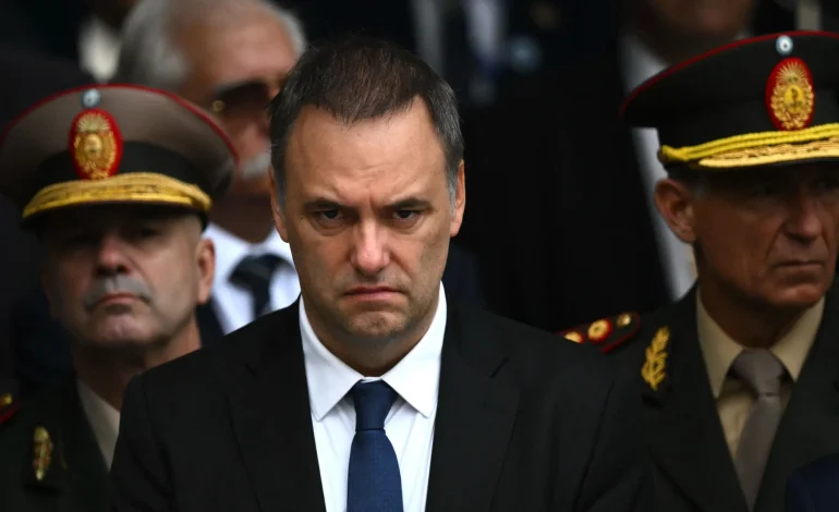 Un scandale de corruption en Argentine secoue le gouvernement Milei