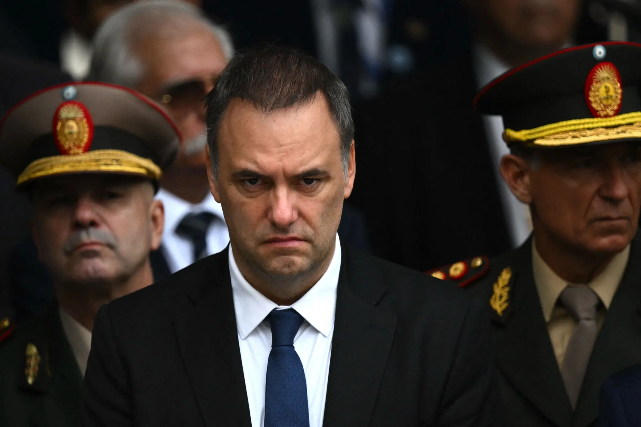Un scandale de corruption en Argentine secoue le gouvernement Milei