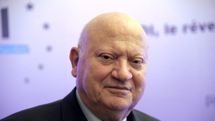 Hommages à André Santini, figure centrale centriste
