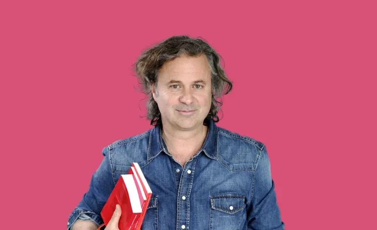 La Philosophie avec Charles Pépin sur France Inter