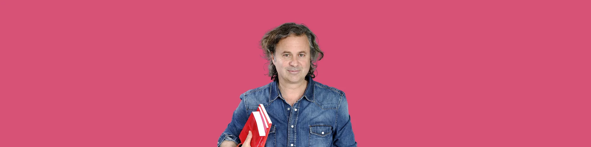 La Philosophie avec Charles Pépin sur France Inter