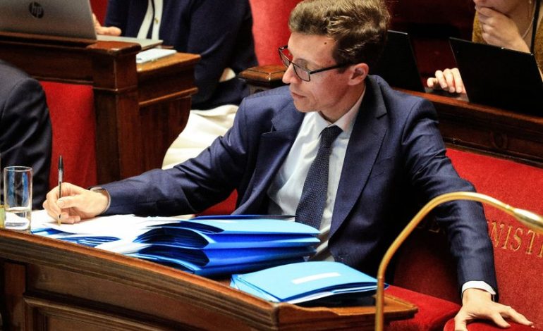 Renforcement des mesures de contrôle pour protéger les enfants dans les écoles