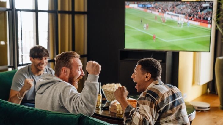 Impact de la Coupe du monde sur la productivité des entreprises