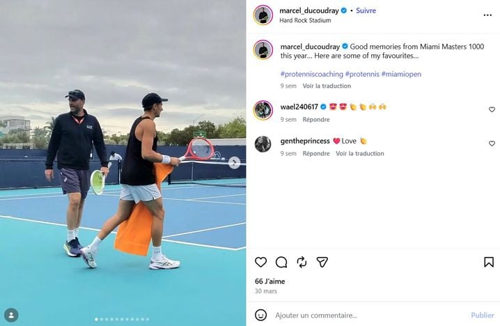 Matteo Arnaldi: Une Ascension Impressionnante à Roland-Garros