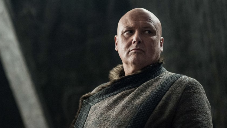 La suite de Peaky Blinders avec Conleth Hill