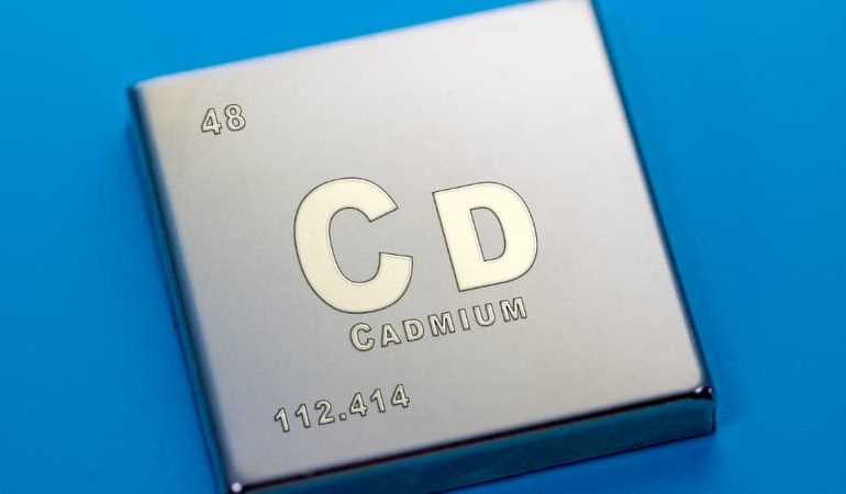 Le dépistage du cadmium remboursé par l&rsquo;assurance maladie