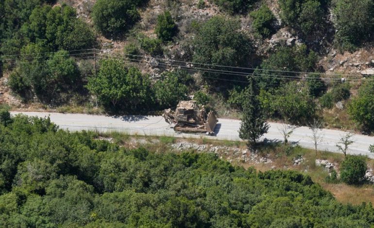 Tensions Croissantes entre Israël, l&rsquo;Iran et le Liban