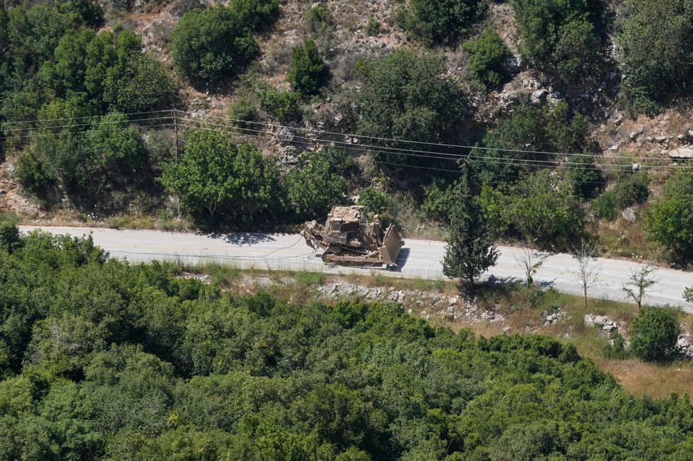 Tensions Croissantes entre Israël, l&rsquo;Iran et le Liban
