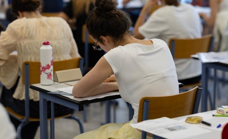 Canicule : vigilance orange étendue à soixante départements