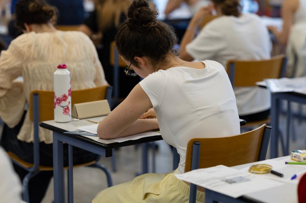 Canicule : vigilance orange étendue à soixante départements