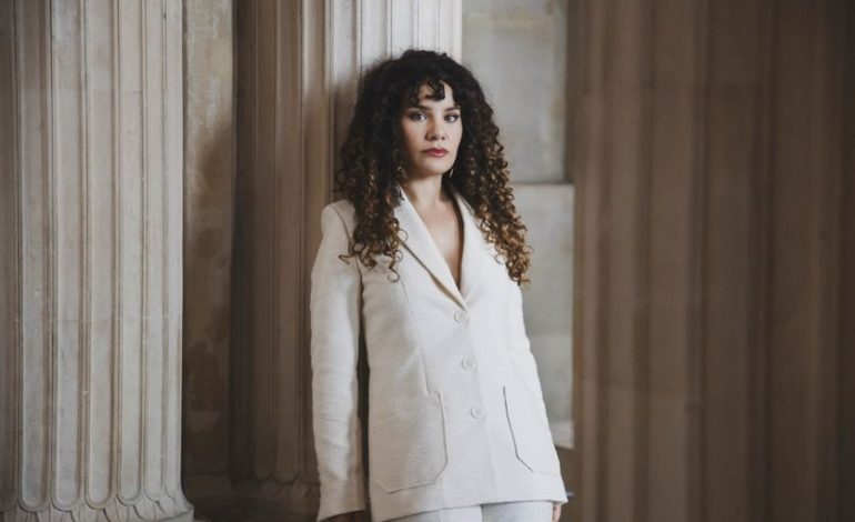 Tamara Bounazou : Une Révélation Lyrique