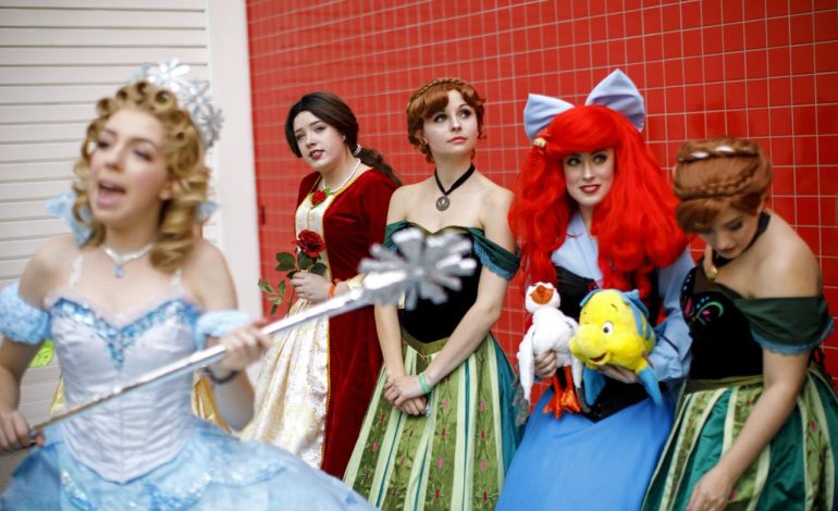 La passion des adultes pour Disney: Un fardeau ou un plaisir?