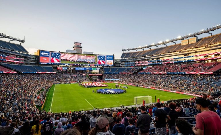 Mondial 2026: Les Stades du Tournoi en Amérique du Nord