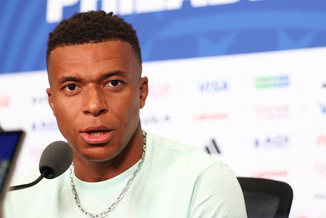 Kylian Mbappé cherche à marquer l&rsquo;histoire à la Coupe du monde 2026