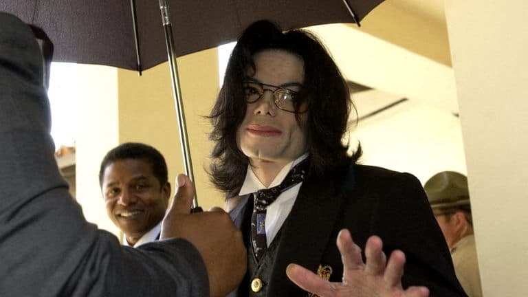 Michael Jackson : Redux des Accusations et du Procès