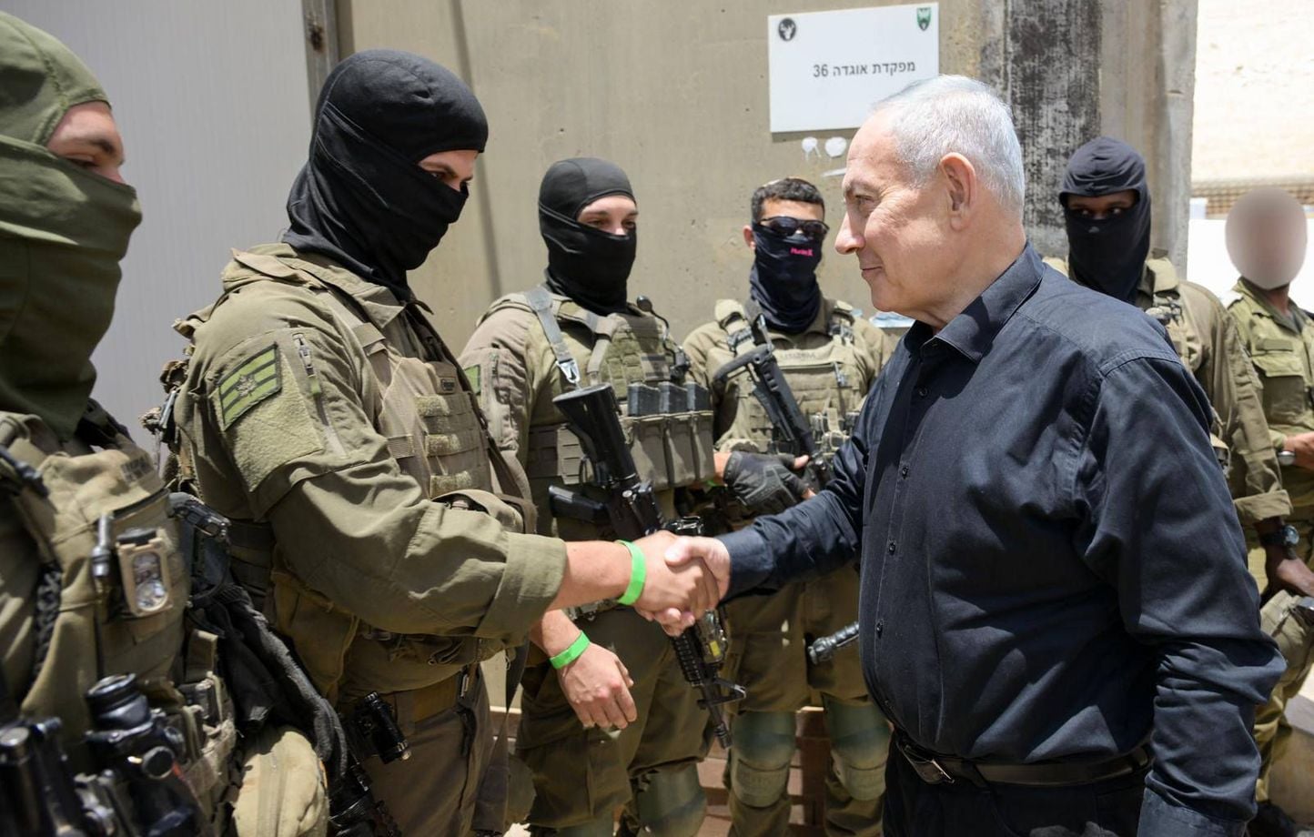 Tensions au Moyen-Orient: mise à jour sur les conflits en cours