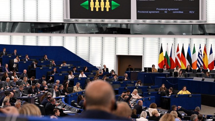 L&rsquo;UE Supprime les Droits de Douane sur les produits américains