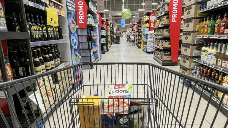 Controverse autour du rapport sur les marges de la distribution