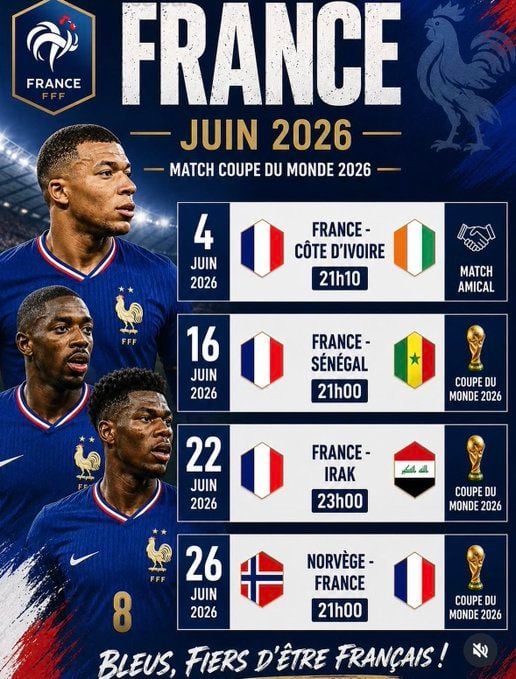 La Coupe du monde 2026 : Un Tournoi d&rsquo;Envergure