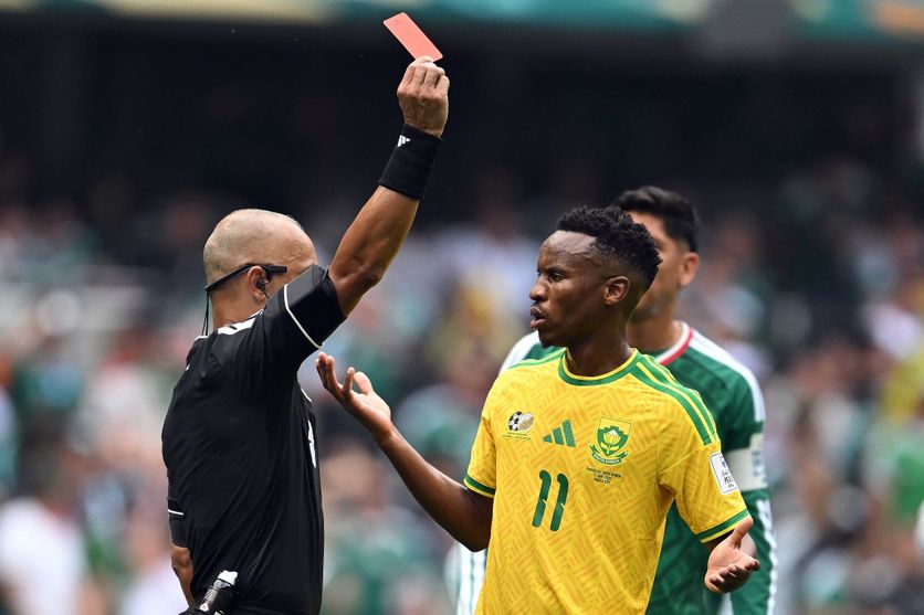 Le Mexique démarre fort pour le Mondial-2026 avec une victoire contre l&rsquo;Afrique du Sud