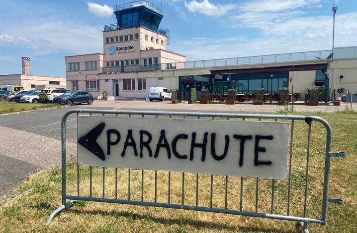 Grave Crash Aérien à Nancy: Onze Victimes
