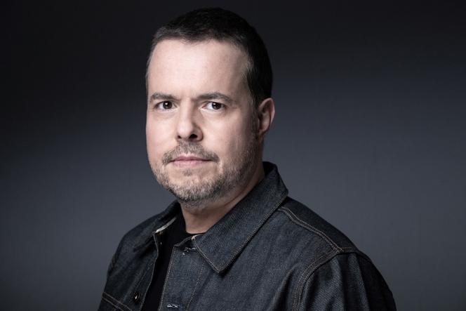Nicolas Demorand revient à l&rsquo;antenne avec « Recto verso »