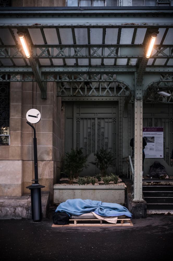 Un hommage littéraire à un ami disparu