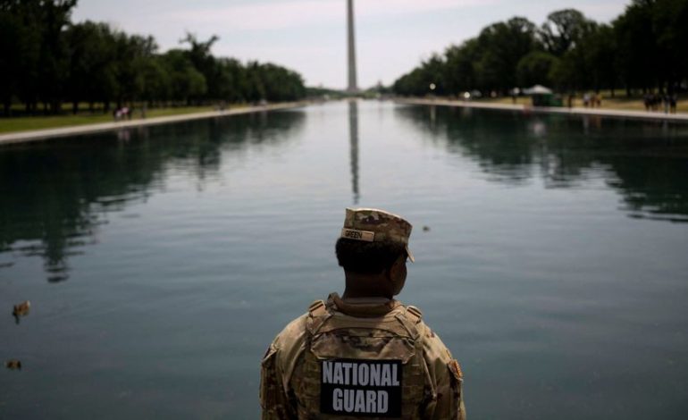 La Controverse autour du Projet de Rénovation du Lincoln Memorial