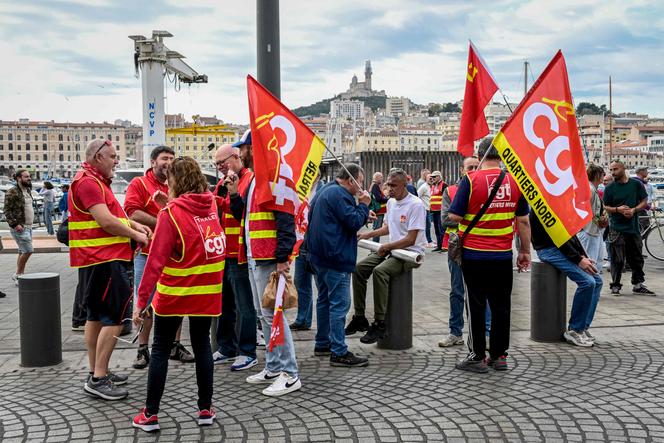 Déclin mondial des droits des travailleurs