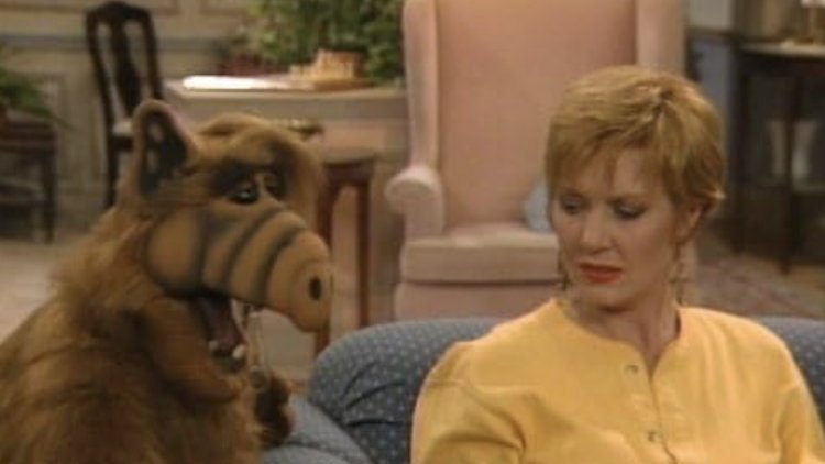 Décès d&rsquo;Anne Schedeen, Actrice de la Série « Alf »