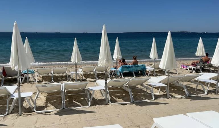 Un homme arrêté pour possession de contenu pédopornographique à Antibes