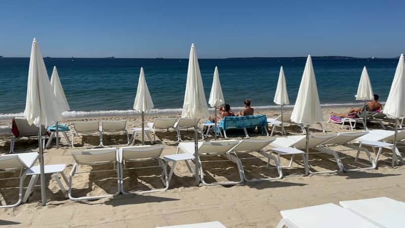 Un homme arrêté pour possession de contenu pédopornographique à Antibes