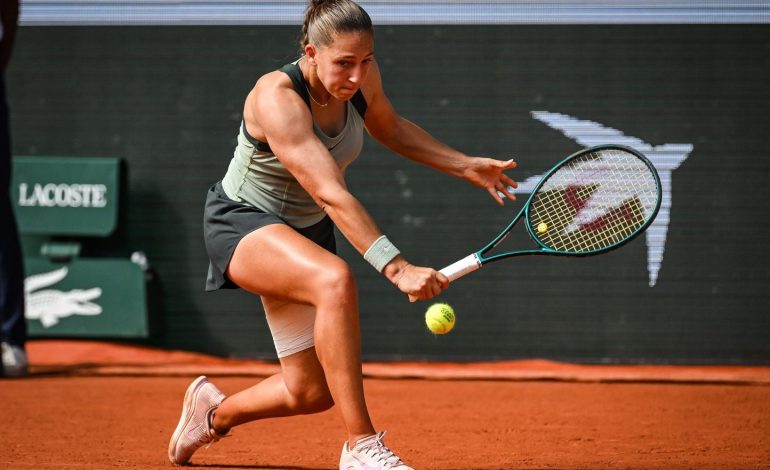 Roland-Garros : Les Huitièmes de Finale Réservent des Surprises