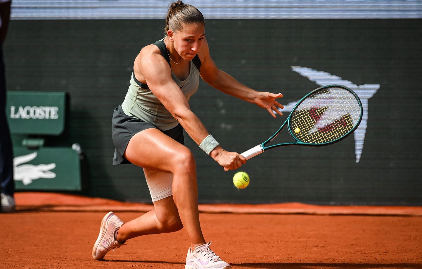Roland-Garros : Les Huitièmes de Finale Réservent des Surprises
