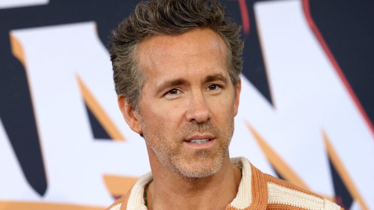 Ryan Reynolds se Souvient de son Grave Accident de Jeunesse
