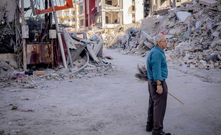Tensions croissantes au Moyen-Orient : frappes israéliennes et réponse du Liban