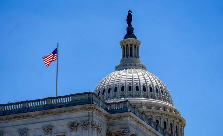 Washington impose des sanctions à un Français pour liens présumés avec l&rsquo;État islamique